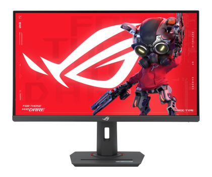 Monitor LED 27" (26,5"-28,4") ASUS ROG Strix XG27ACMS 90LM0BE0-B01171
